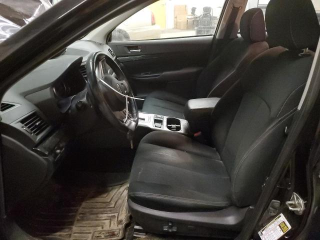 2014 Subaru Legacy 2.5I Sport - Image 7