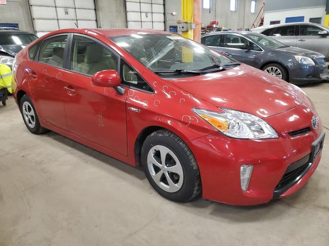 2013 Toyota Prius - Image 4