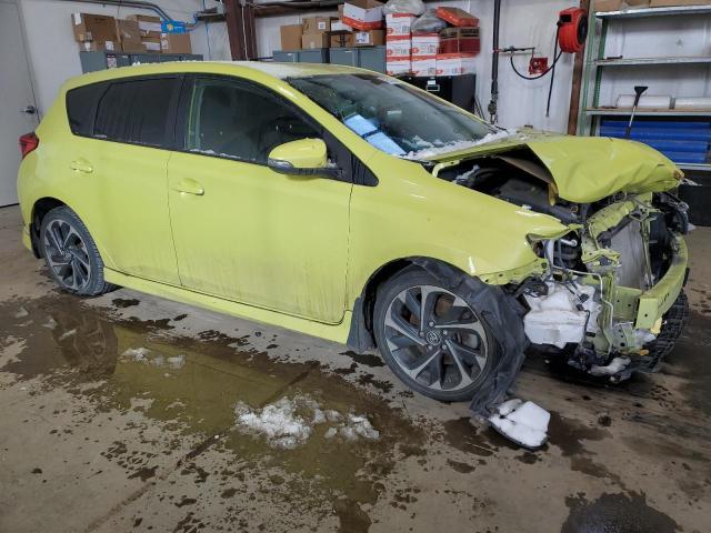 2017 Toyota Corolla Im - Фото 4