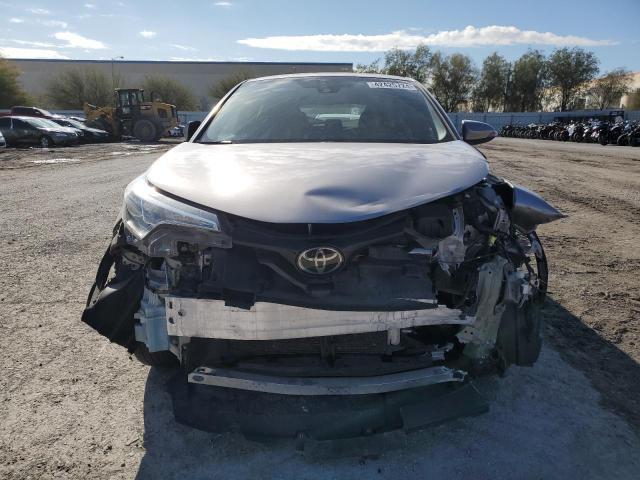 2018 Toyota C-Hr Xle - Фото 5