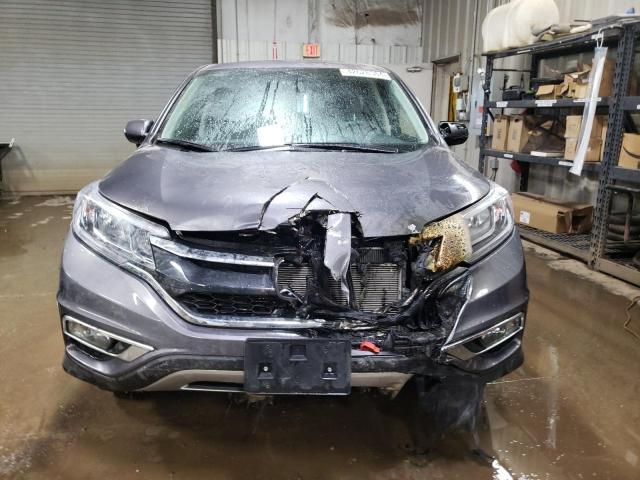 2015 Honda Cr-V Ex - Image 5