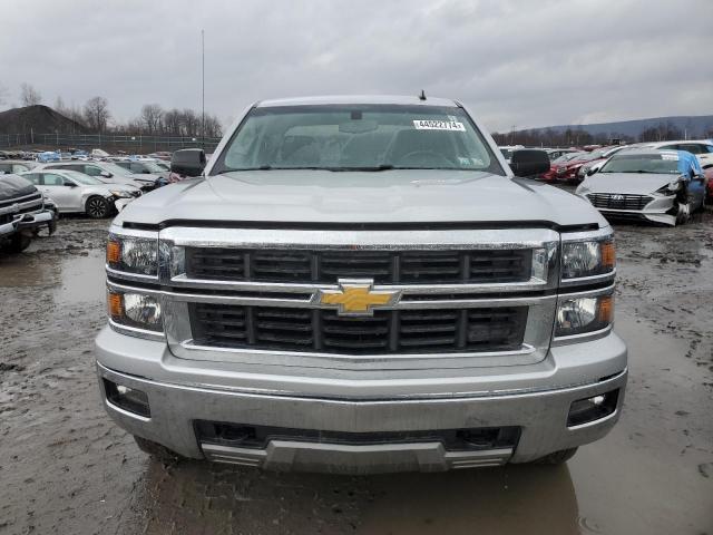 2014 Chevrolet Silverado K1500 Lt - Image 5