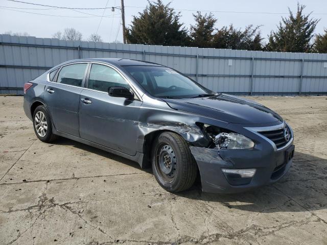 2013 Nissan Altima 2.5 - Image 4