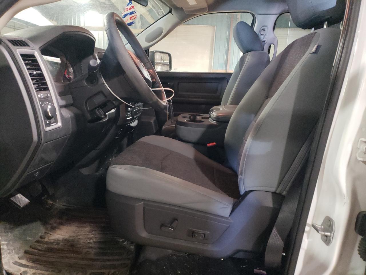 2019 RAM 1500 CLASS - Фото 7