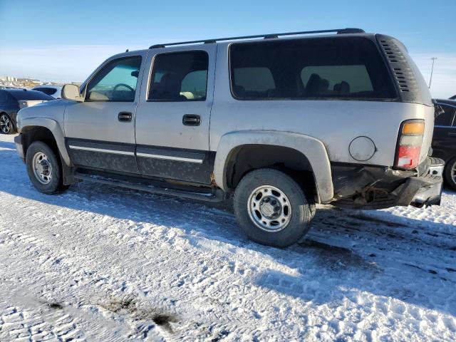 2006 Chevrolet Suburban K2500 - Фото 2