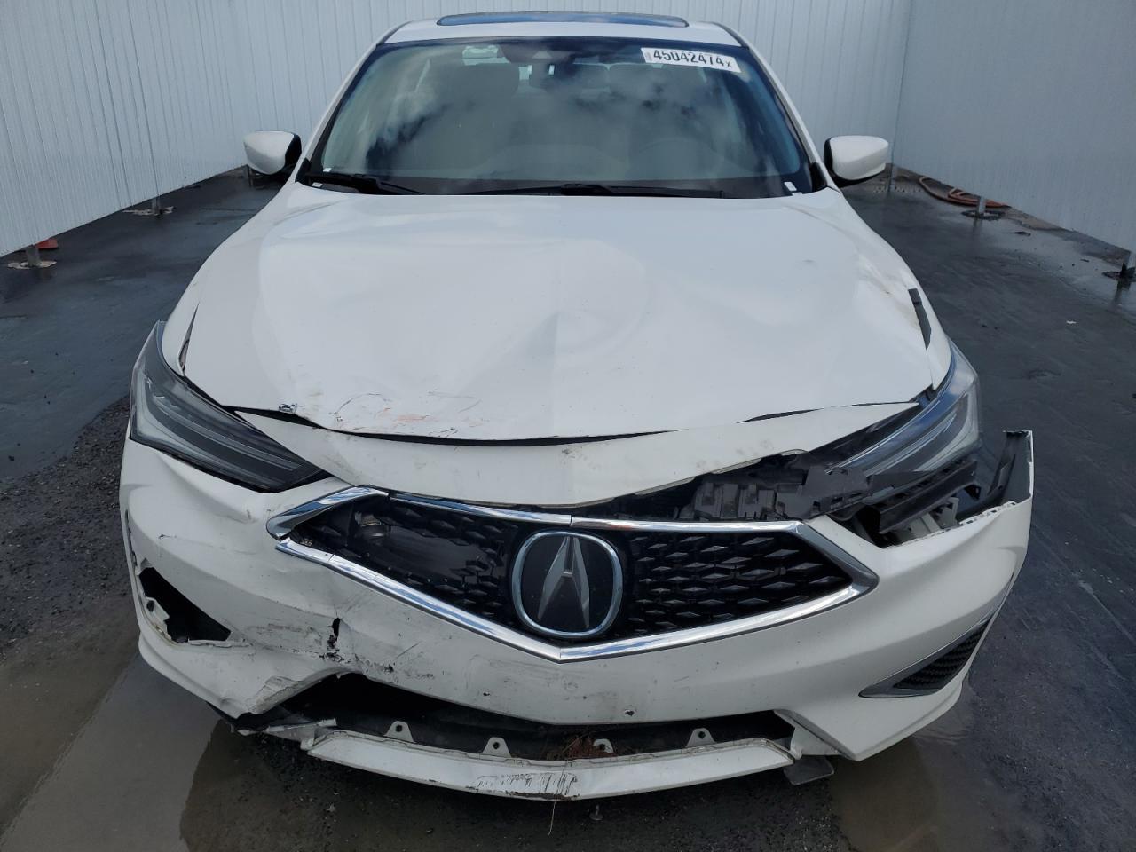 2022 ACURA ILX PREMIU - Image 5