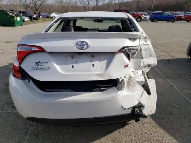 2015 Toyota Corolla L - Фото 6