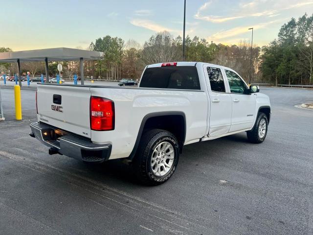 2018 GMC Sierra K1500 Sle - Фото 4