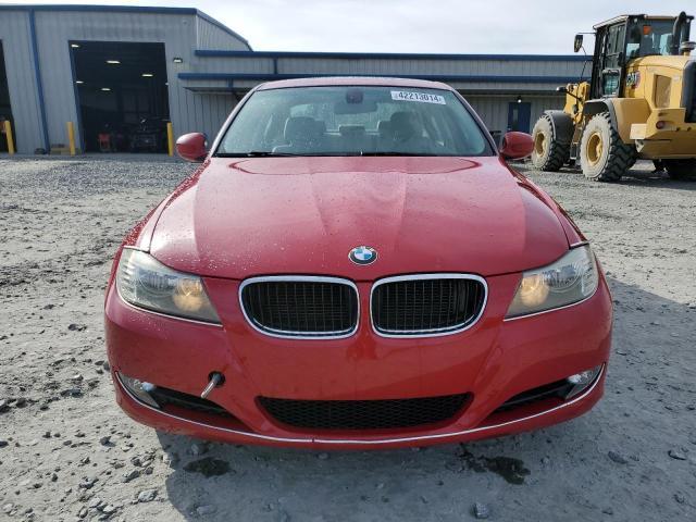 2011 BMW 328 I - Фото 5