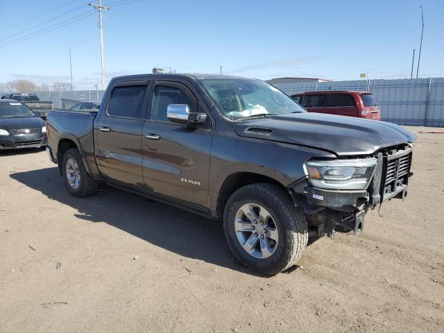 2021 Ram 1500 Laramie - Фото 4