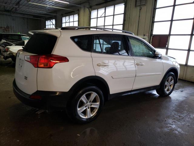 2013 Toyota Rav4 Xle - Image 3