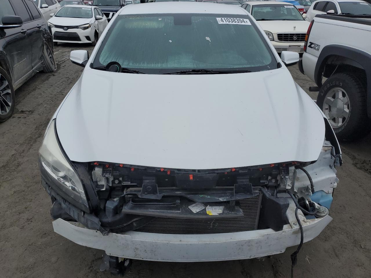2015 CHEVROLET MALIBU 1LT - Image 5