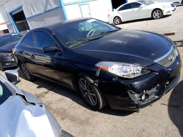 2008 Toyota Camry Solara Se - Фото 4