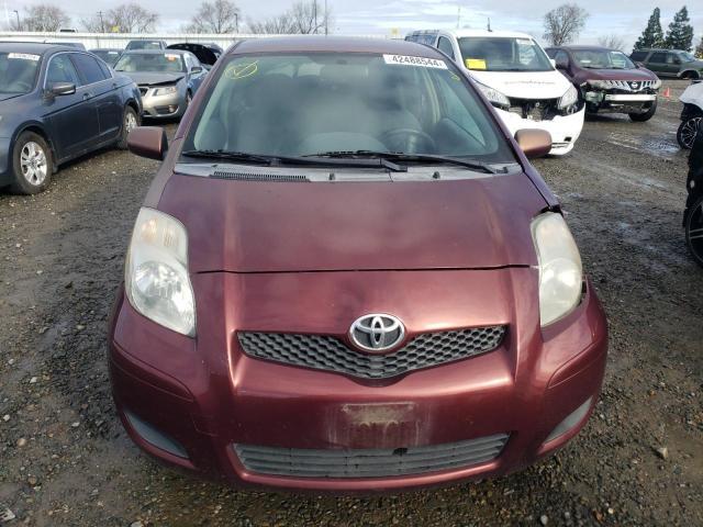 2009 Toyota Yaris - Фото 5