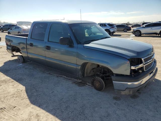 2006 Chevrolet Silverado K1500 - Фото 4