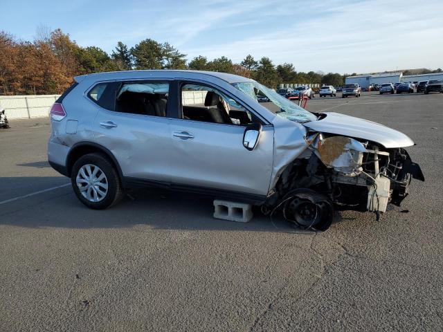 2015 Nissan Rogue S - Фото 4