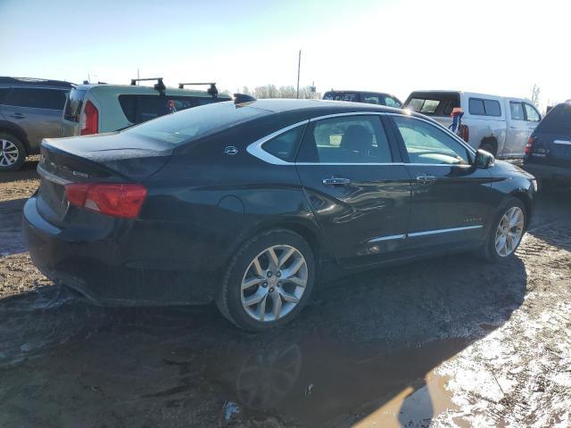 2019 Chevrolet Impala Premier - Фото 3