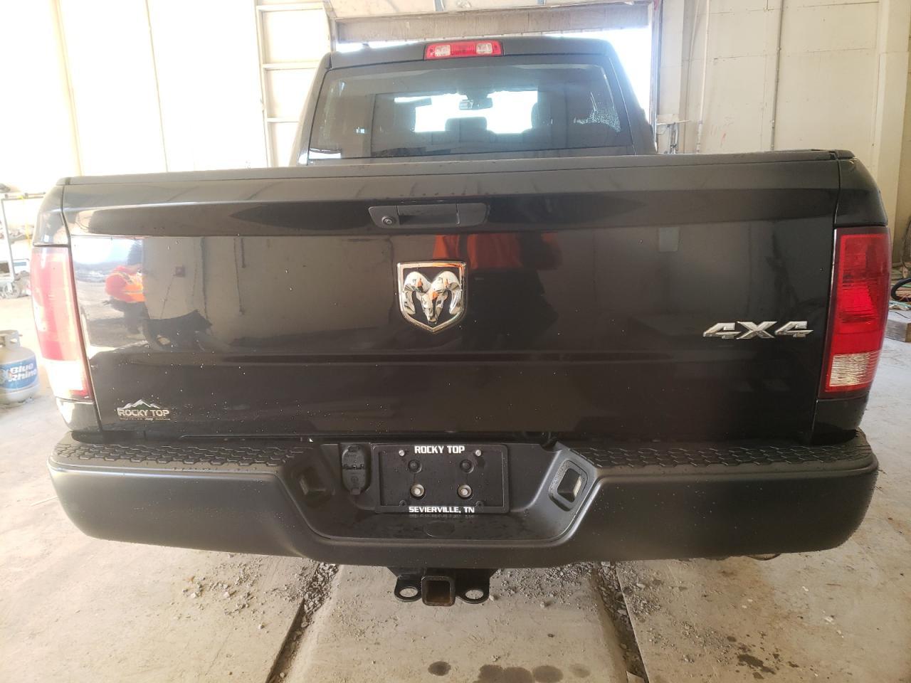 2019 RAM 1500 CLASS - Фото 6