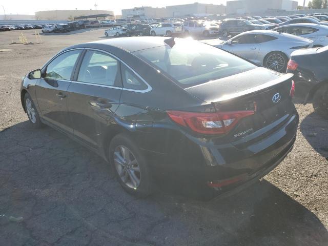 2017 Hyundai Sonata Se - Фото 2