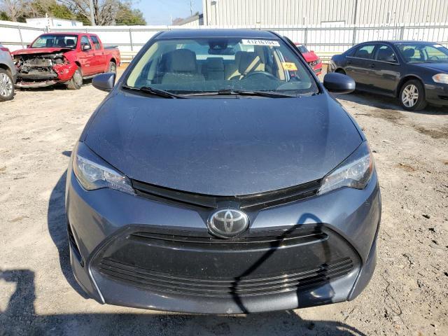 2018 Toyota Corolla L - Фото 5