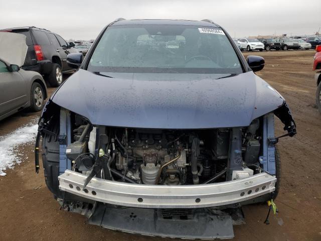 2019 Honda Pilot Touring - Фото 5