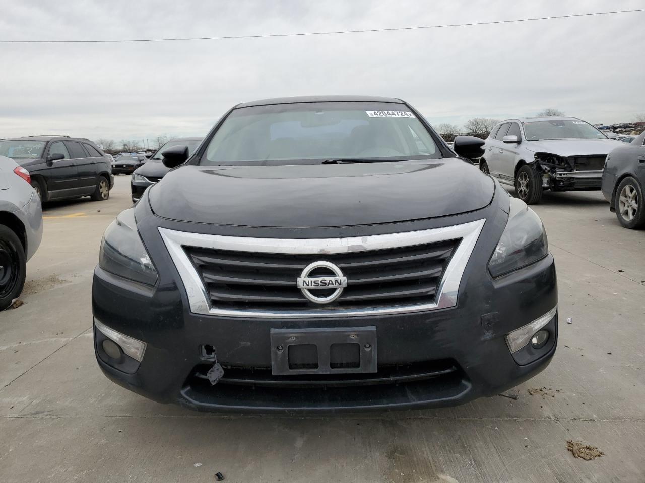 2015 NISSAN ALTIMA 2.5 - Фото 5