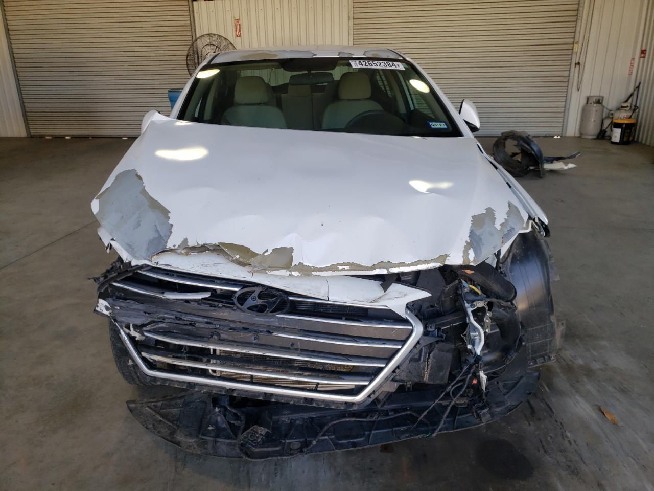 2018 HYUNDAI ELANTRA SE - Фото 5