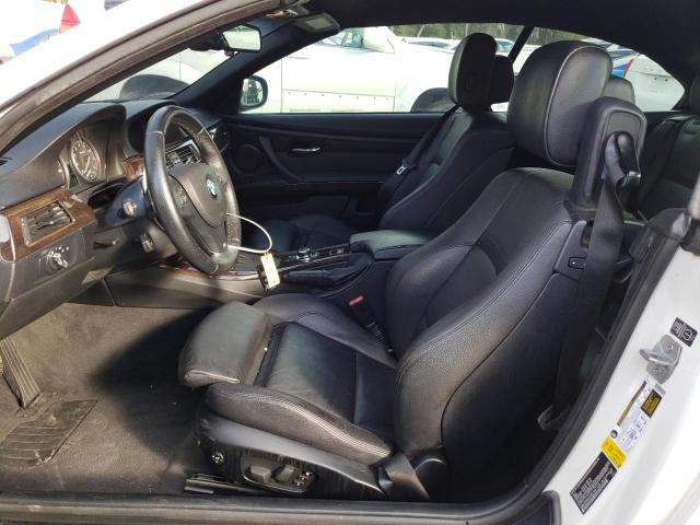 2013 BMW 328 I - Фото 7