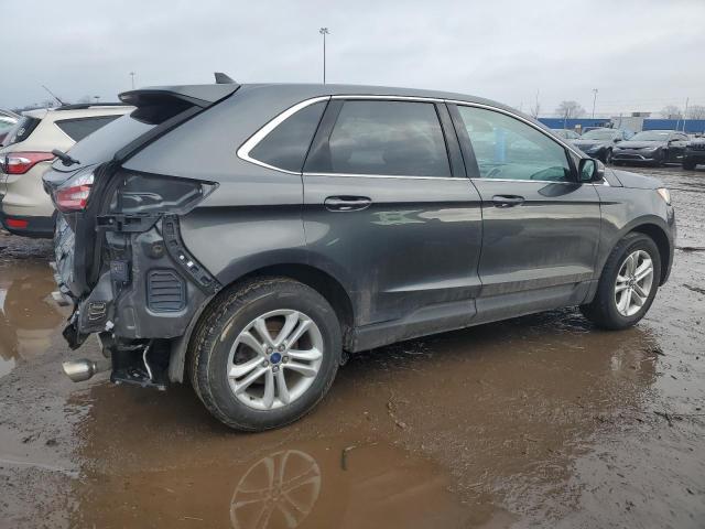 2020 Ford Edge Sel - Фото 3