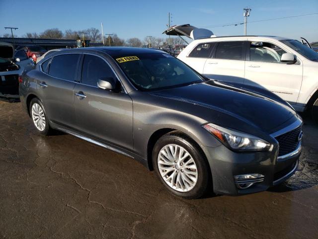 2015 INFINITI Q70 - Image 4