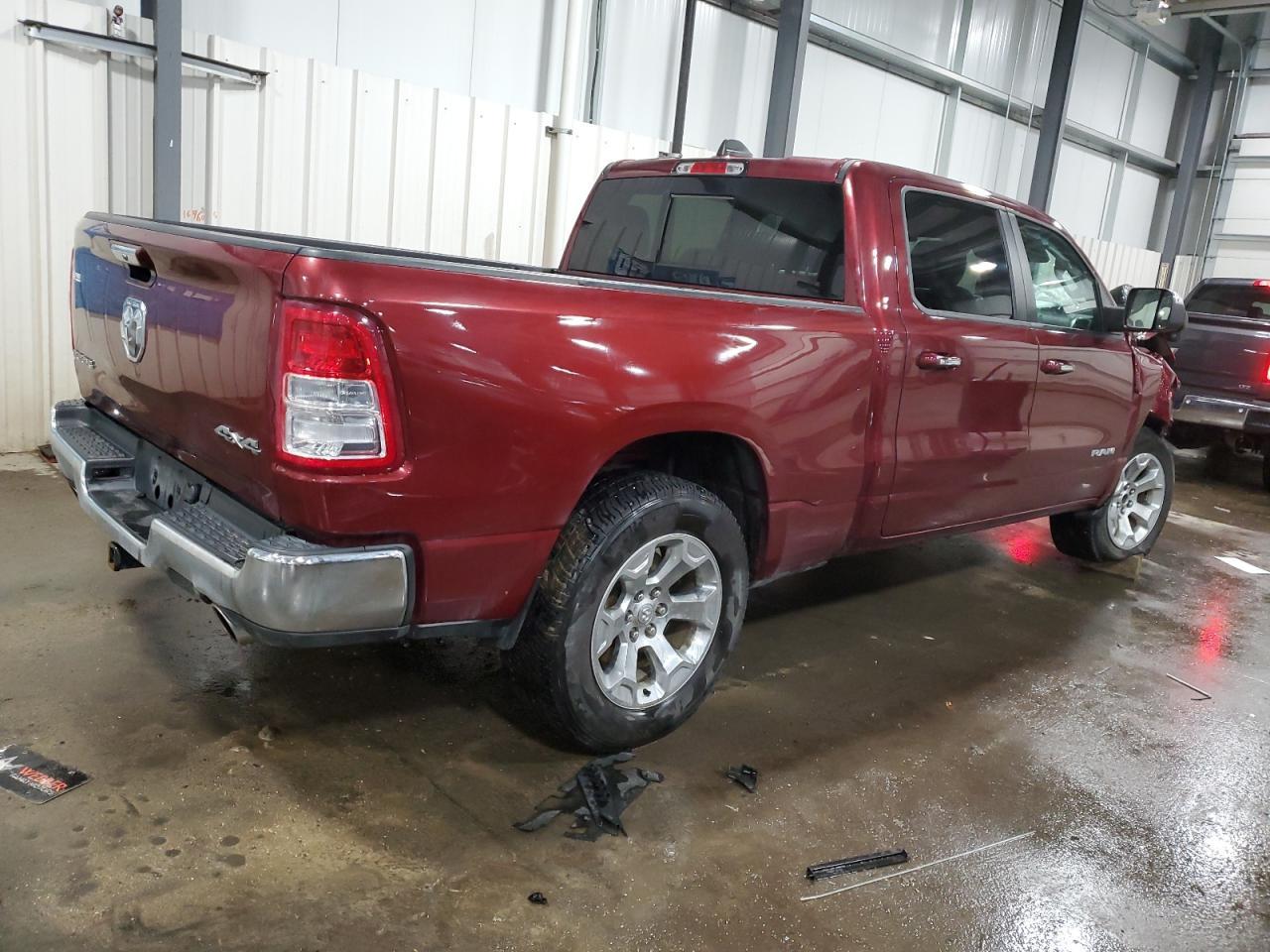 2019 RAM 1500 BIG H - Фото 3