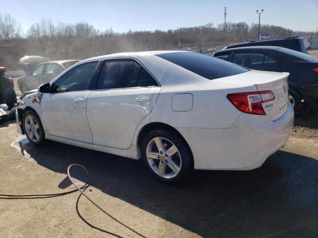 2012 Toyota Camry Base - Image 2