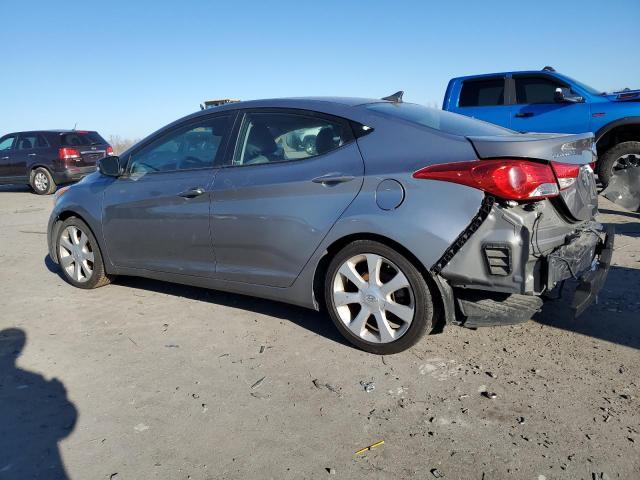 2013 Hyundai Elantra Gls - Image 2