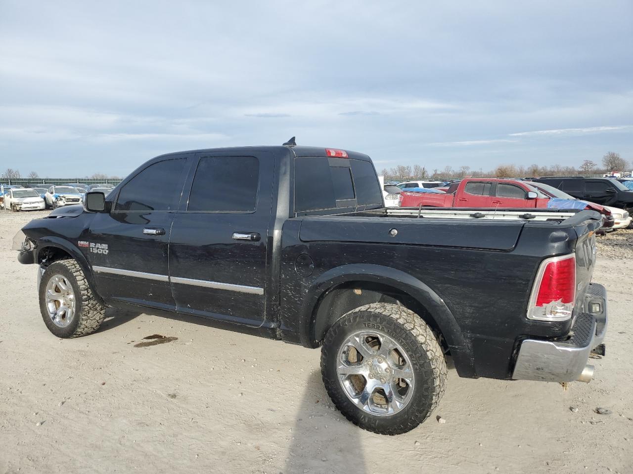 2017 RAM 1500 LARAM - Image 2