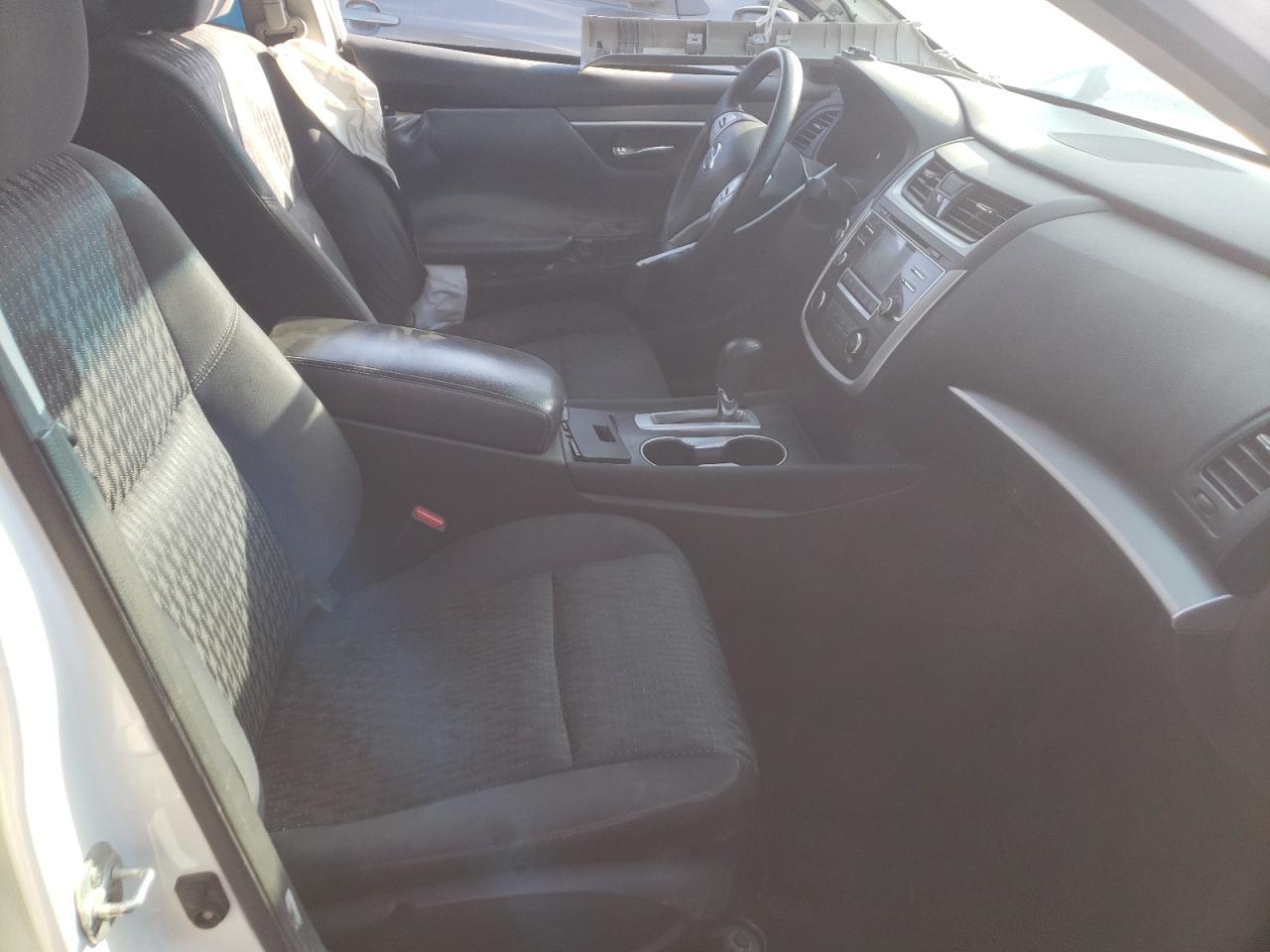 2017 NISSAN ALTIMA 2.5 - Фото 7