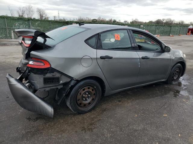 2013 Dodge Dart Se - Фото 3