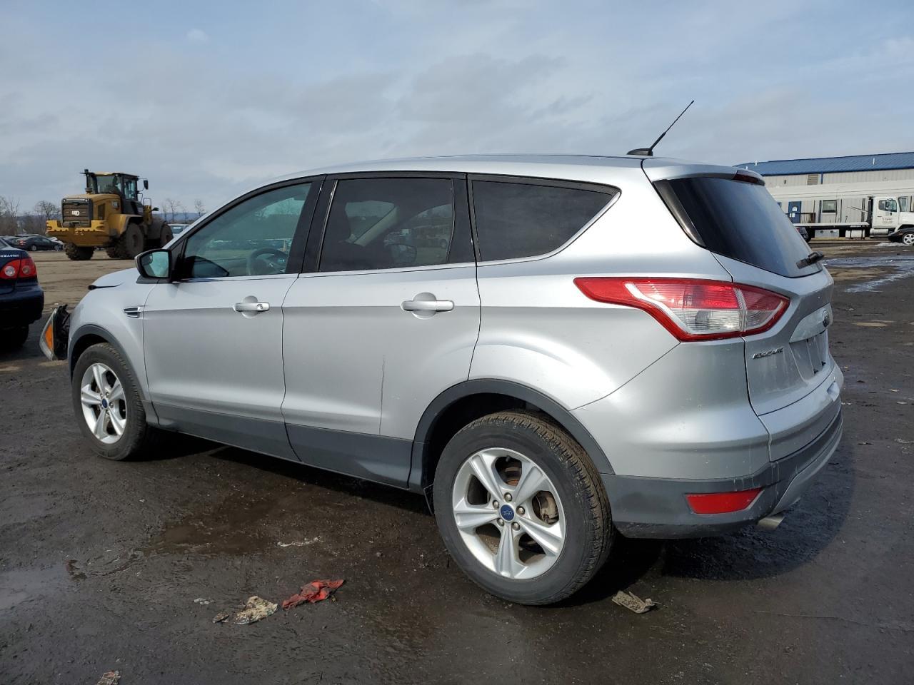 2014 FORD ESCAPE SE - Image 2
