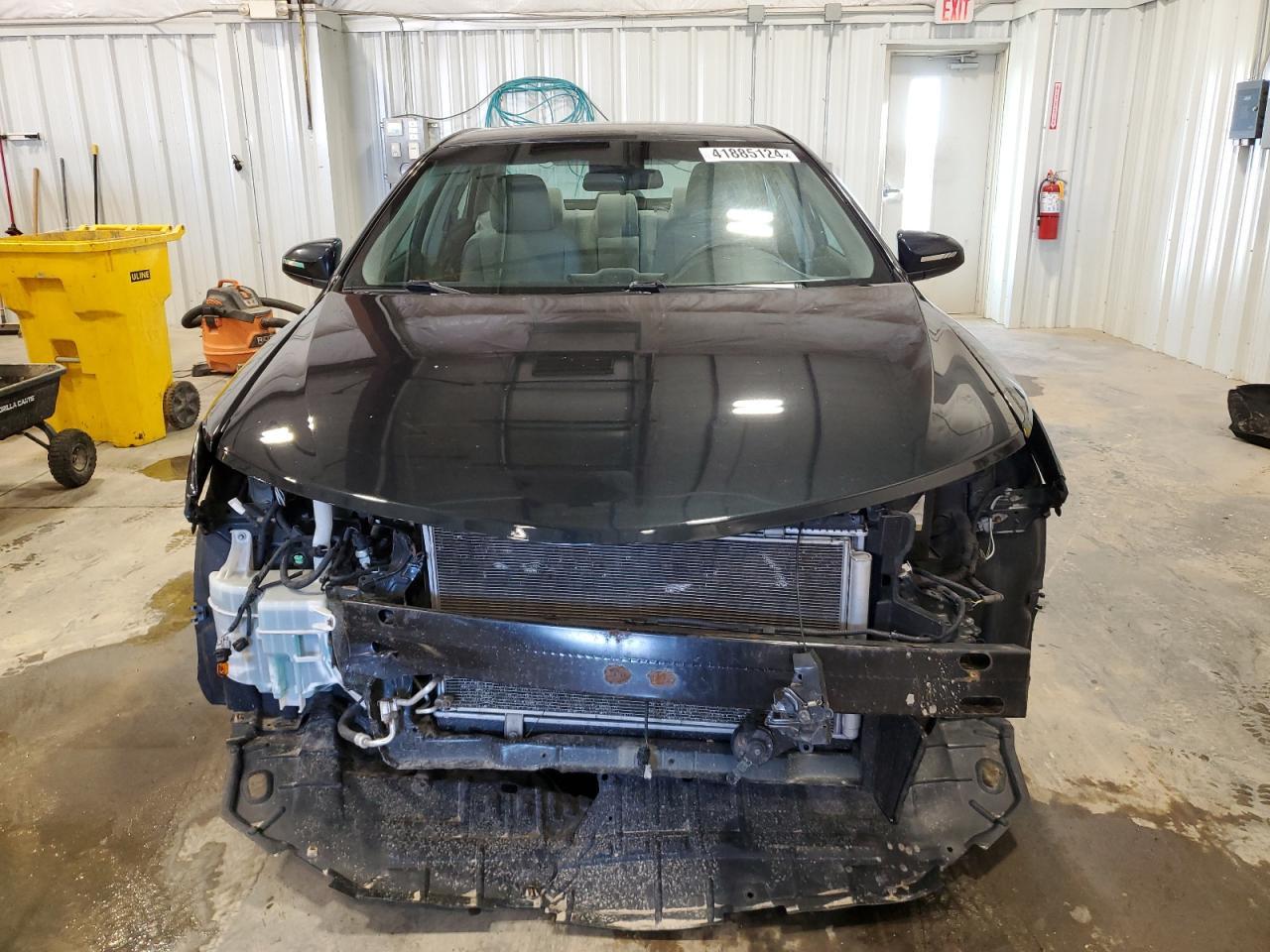 2012 TOYOTA CAMRY BASE - Фото 5