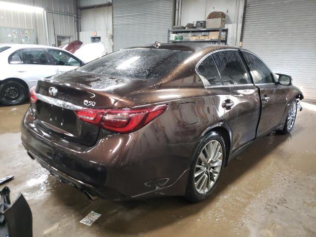 2018 Infiniti Q50 Luxe - Image 3