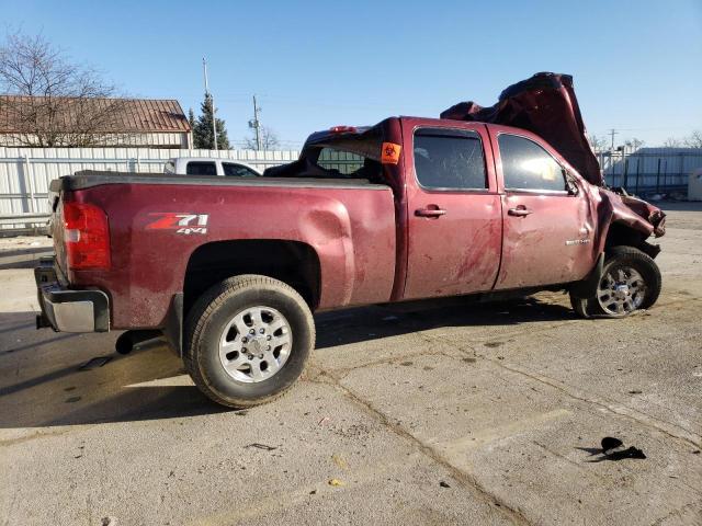 2013 Chevrolet Silverado K2500 Heavy Duty Ltz - Image 3