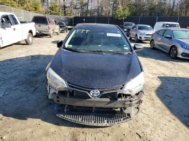 2015 Toyota Corolla L - Фото 5