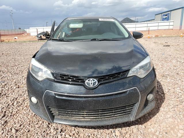 2014 Toyota Corolla L - Фото 5