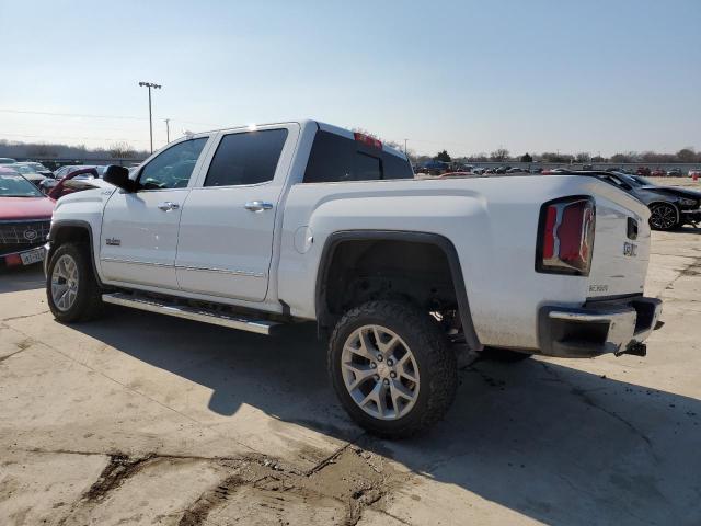 2018 GMC Sierra K1500 Slt - Image 2