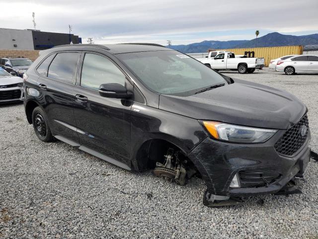 2020 Ford Edge Sel - Image 4