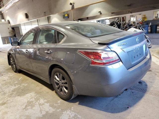 2015 Nissan Altima 2.5 - Фото 2