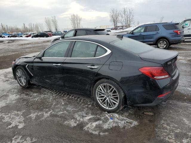 2021 Genesis G70 - Фото 2