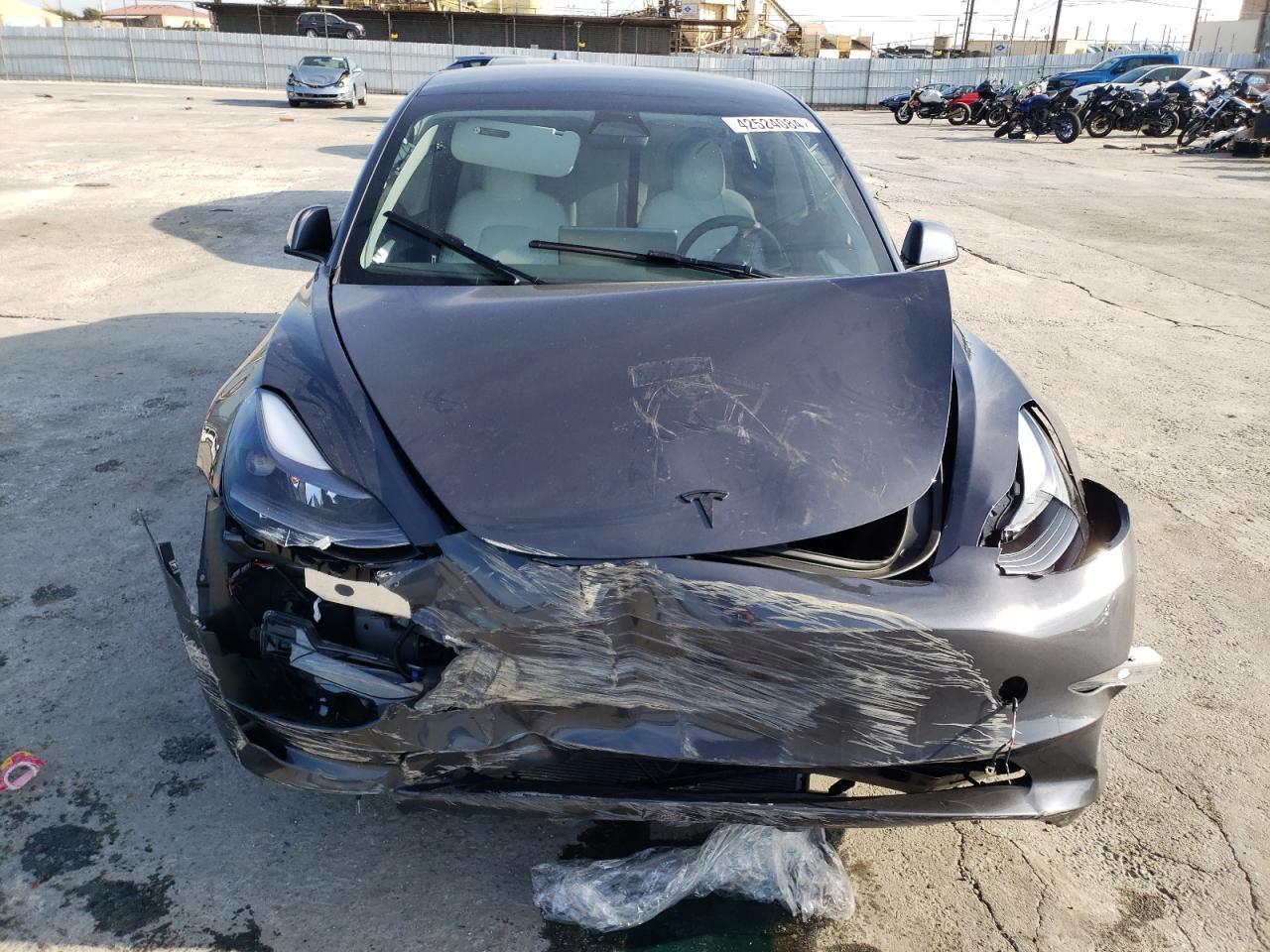 2023 TESLA MODEL 3 - Image 5