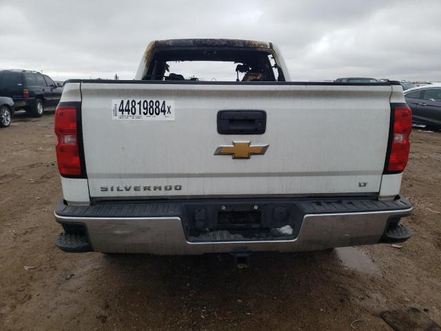 2019 Chevrolet Silverado Ld K1500 Base/Ls - Фото 6