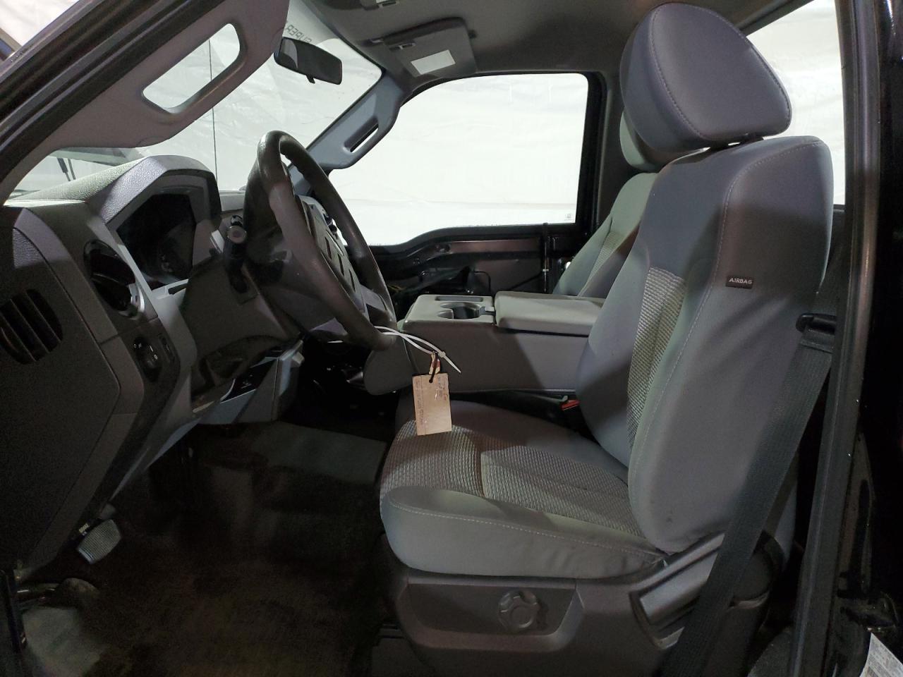2016 FORD F250 SUPER - Image 7