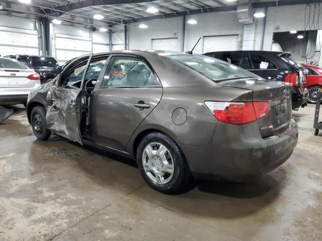 2012 Kia Forte Ex - Фото 2